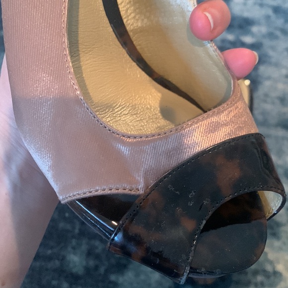 MENBUR Platform Heels - Picture 8 of 10